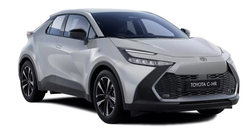 Image véhicule Toyota C-HR