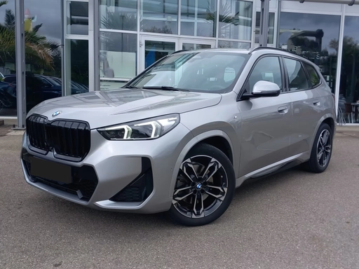 Image véhicule BMW X1
