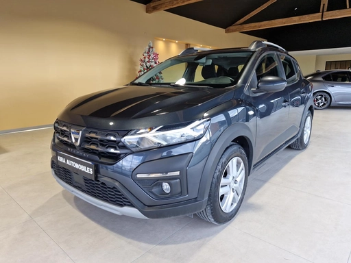 Image véhicule Dacia SANDERO