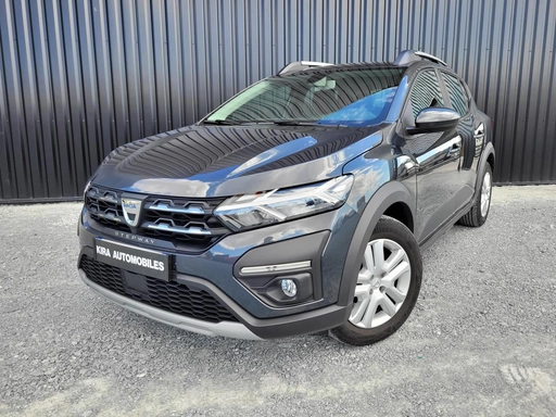 Image véhicule Dacia SANDERO