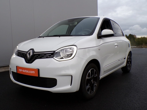Image véhicule Renault TWINGO III
