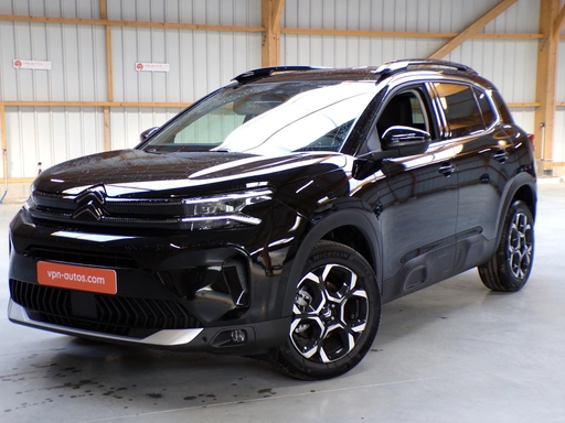 Image véhicule Citroën C5 AIRCROSS
