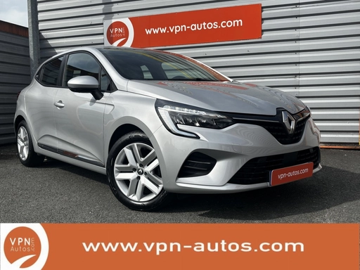 Image véhicule Renault CLIO