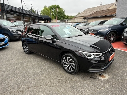 Image véhicule Volkswagen GOLF