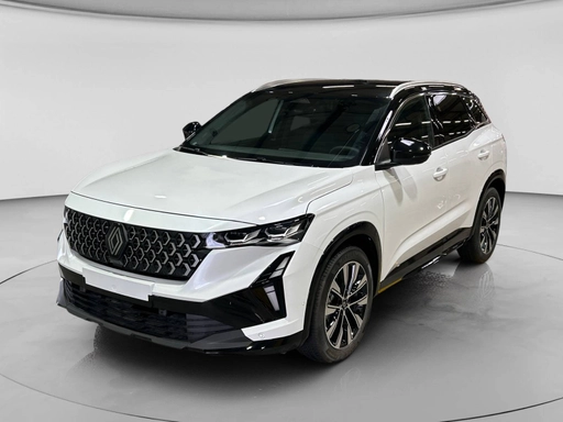 Image véhicule Renault AUSTRAL