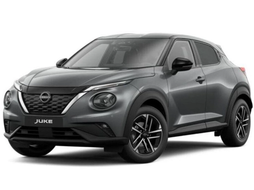 Image véhicule Nissan JUKE