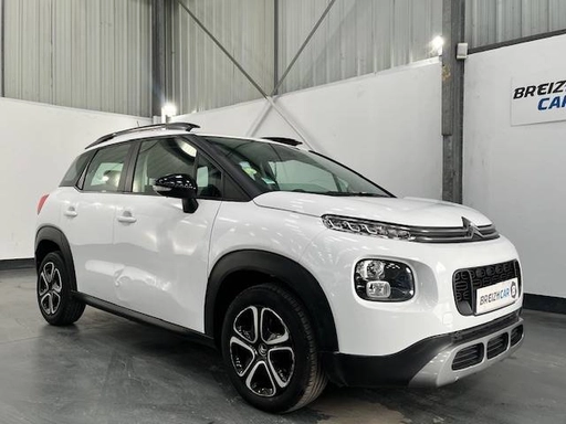 Image véhicule Citroën C3 AIRCROSS