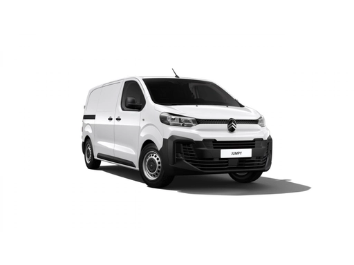 Image véhicule Citroën JUMPY