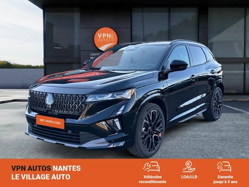 Image véhicule Renault AUSTRAL