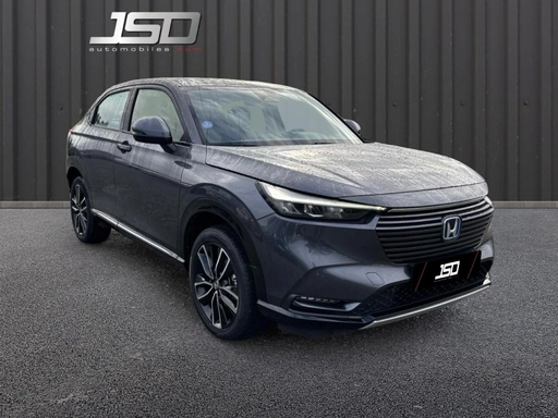Image véhicule Honda HR-V