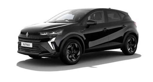 Image véhicule Renault CAPTUR