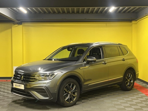 Image véhicule Volkswagen TIGUAN