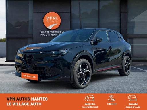 Image véhicule Alfa Romeo JUNIOR