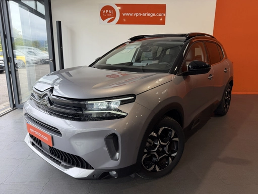 Image véhicule Citroën C5 AIRCROSS