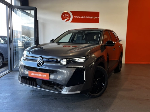 Image véhicule Citroën C5 AIRCROSS
