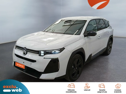 Image véhicule Citroën C5 AIRCROSS