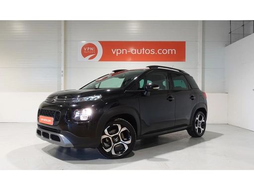 Image véhicule Citroën C3 AIRCROSS