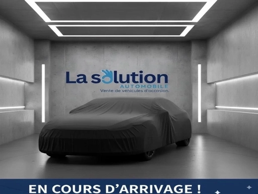 Image véhicule Dacia SANDERO