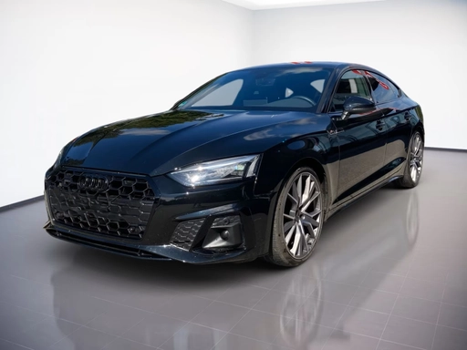 Image véhicule Audi A5 SPORTBACK