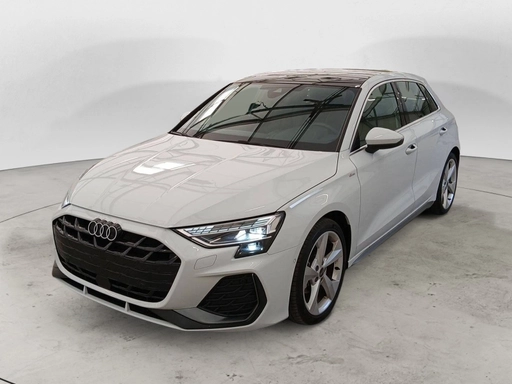 Image véhicule Audi A3 SPORTBACK