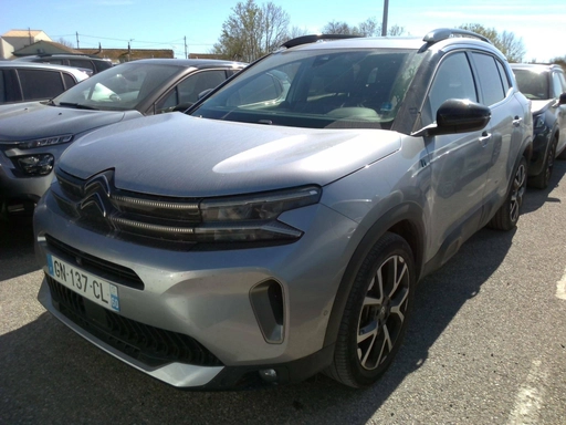 Image véhicule Citroën C5 AIRCROSS