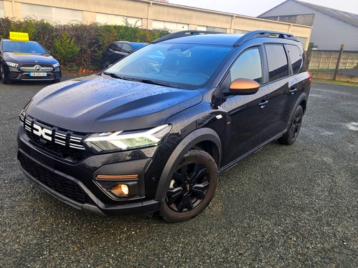 Image véhicule Dacia JOGGER
