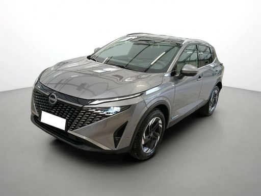 Image véhicule Nissan QASHQAI