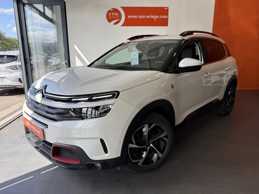 Image véhicule Citroën C5 AIRCROSS