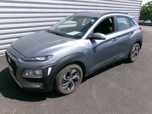 Image véhicule Hyundai KONA
