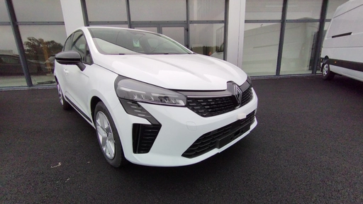 Image véhicule Renault CLIO V