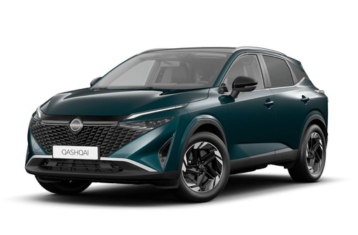 Image véhicule Nissan QASHQAI
