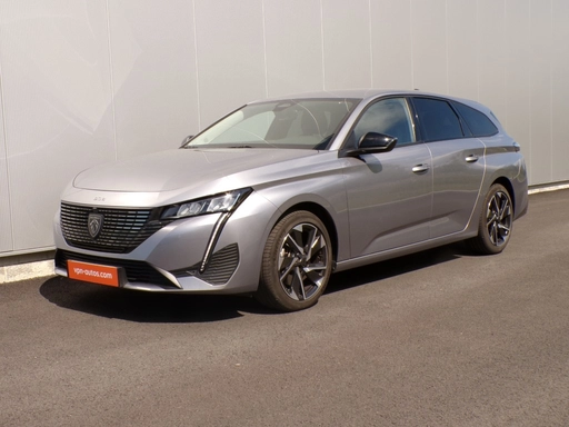 Image véhicule Peugeot 308 SW