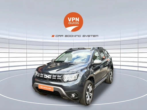 Image véhicule Dacia DUSTER