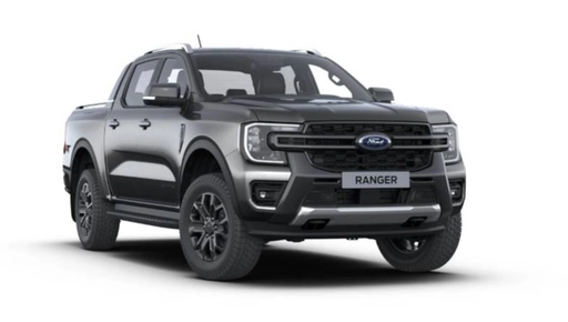 Image véhicule Ford RANGER DOUBLE CABINE