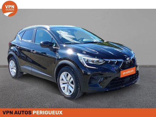 Image véhicule Mitsubishi ASX