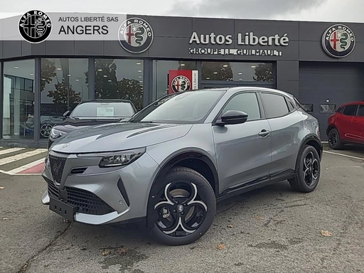 Image véhicule Alfa Romeo JUNIOR