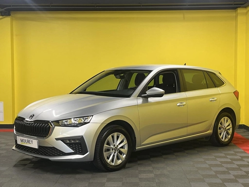 Image véhicule Skoda SCALA