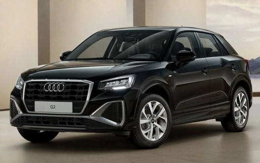 Image véhicule Audi Q2