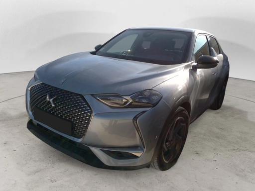 Image véhicule DS DS3