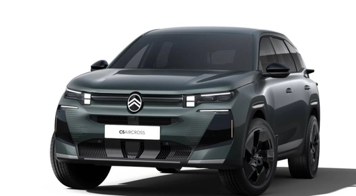 Image véhicule Citroën C5 AIRCROSS