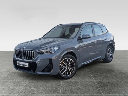 Image véhicule BMW X1