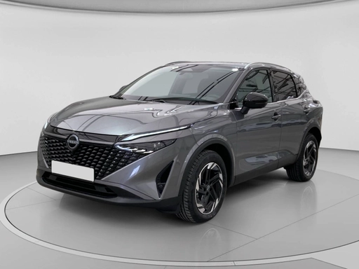 Image véhicule Nissan QASHQAI