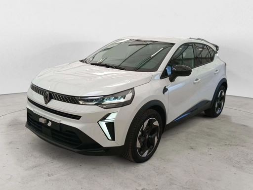 Image véhicule Renault CAPTUR