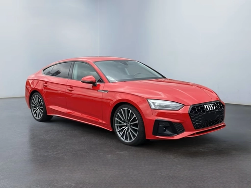 Image véhicule Audi A5 SPORTBACK