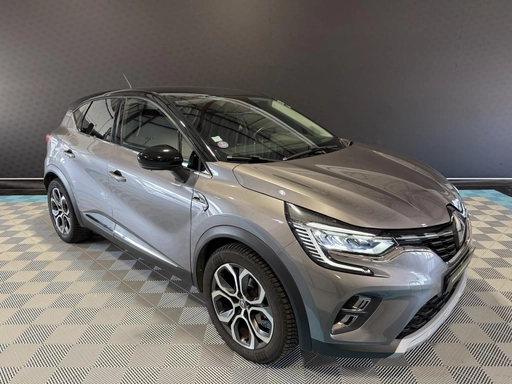 Image véhicule Renault CAPTUR