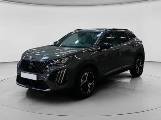 Image véhicule Peugeot 2008