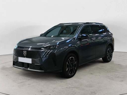 Image véhicule Peugeot 5008