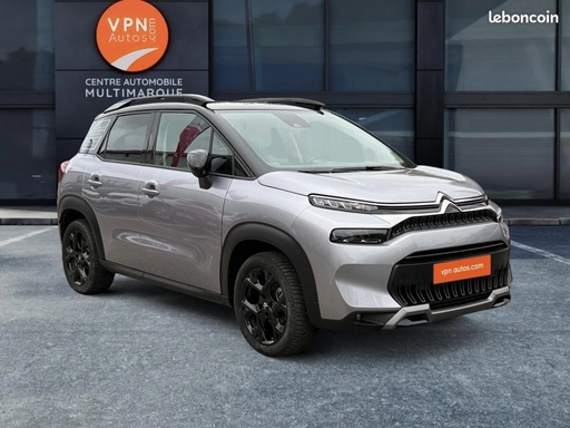 Image véhicule Citroën C3 AIRCROSS