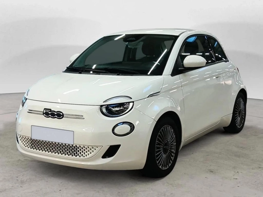 Image véhicule Fiat 500