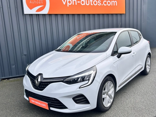 Image véhicule Renault CLIO V